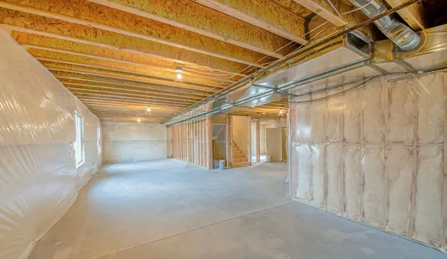 Home insulation services